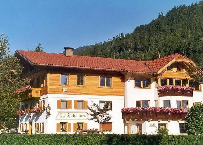 Pension Johannes