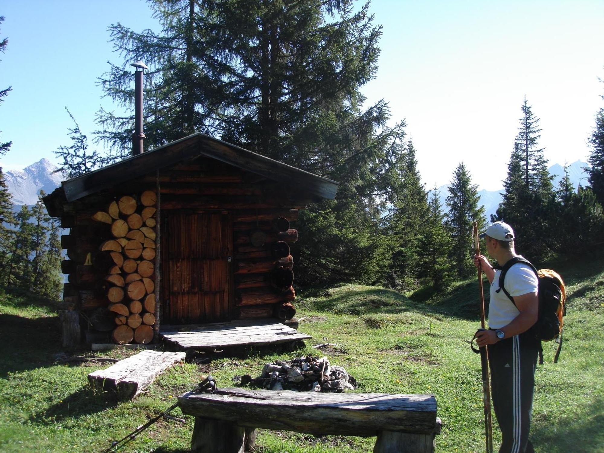 Guest house Johannes Bach (Tyrol)