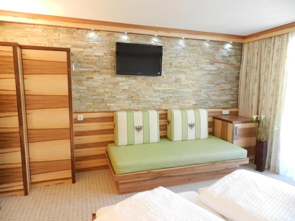 Guest house Johannes