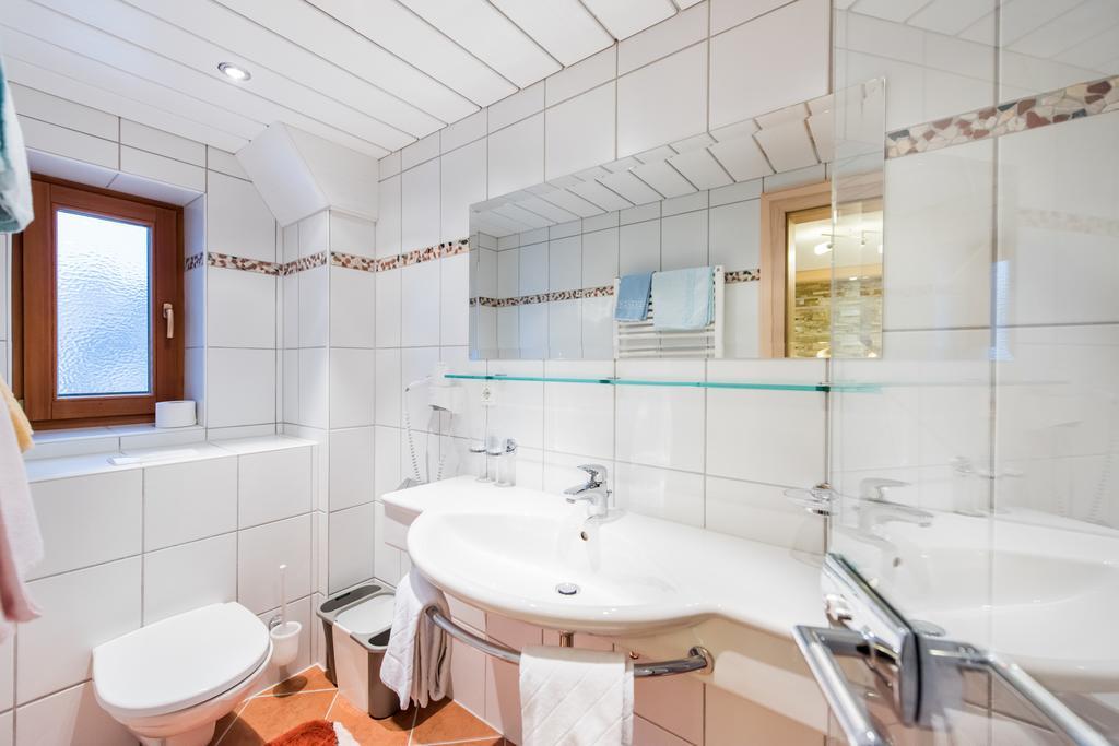 Guest house Johannes Bach (Tyrol)