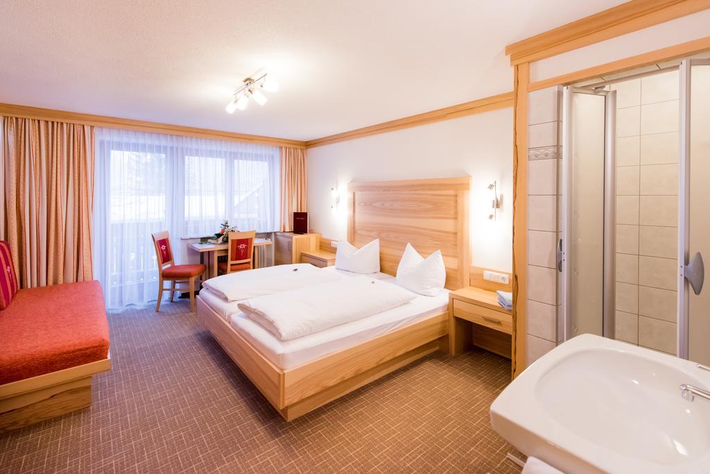 Guest house Johannes *