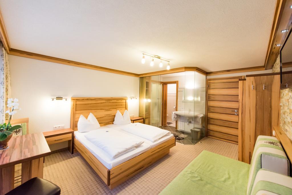 Guest house Johannes *