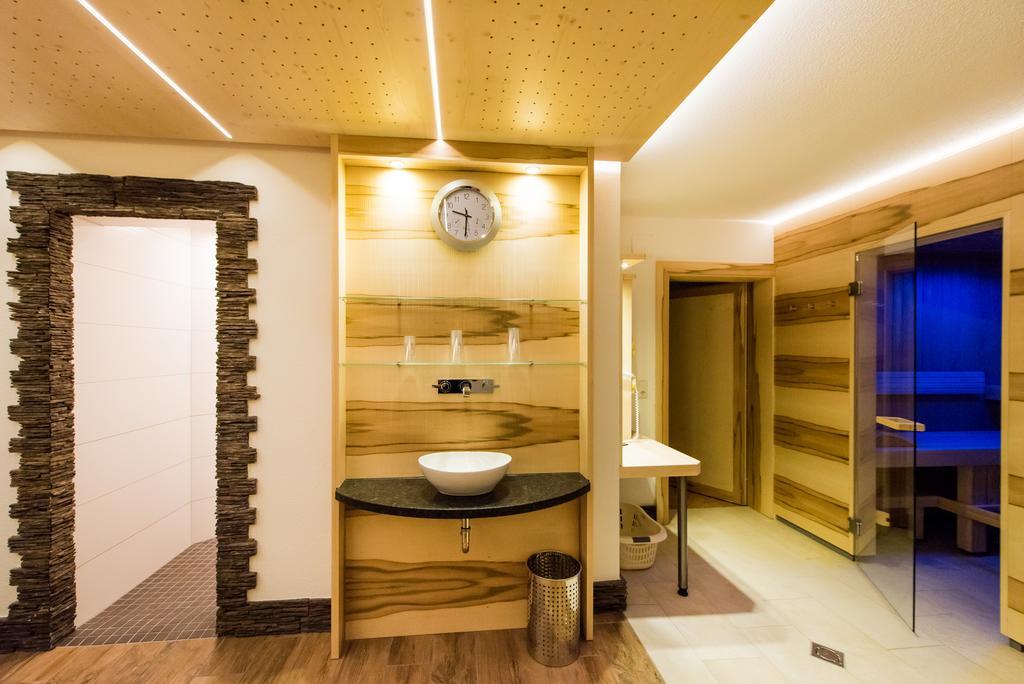 Guest house Johannes
