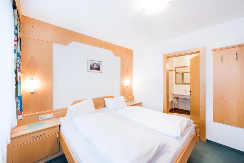 Guest house Johannes *