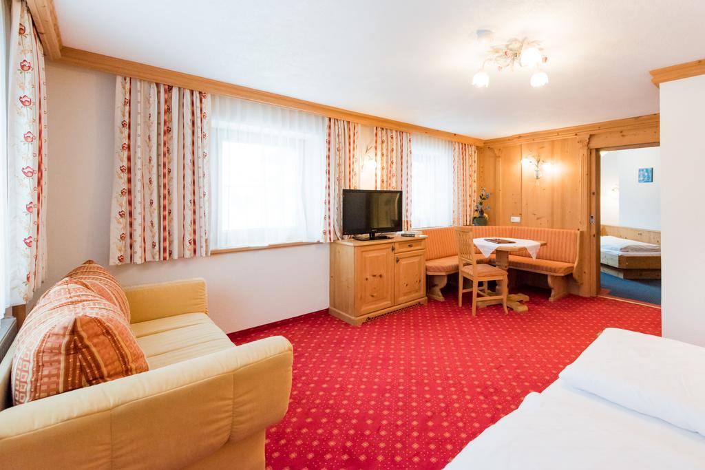 Guest house Johannes