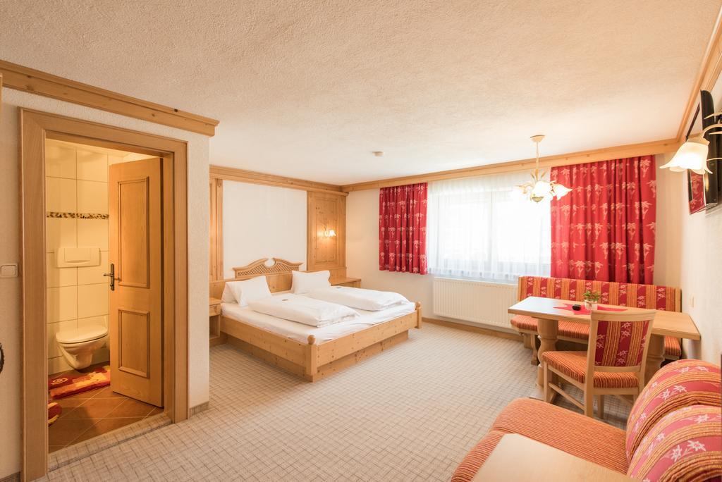 Guest house Johannes *